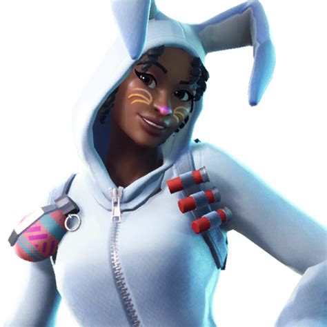 fortnite porn bunny brawler|Fortnite Brawler Porn Videos .